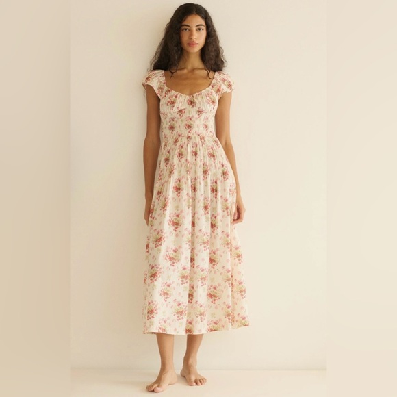 Doen Dresses & Skirts - Doen Quinette Dress, size small, new - worn once